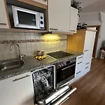 アパート Am Wolfsberg