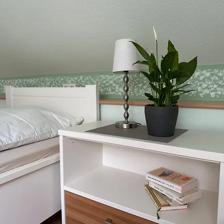 Apartamento Am Wolfsberg *